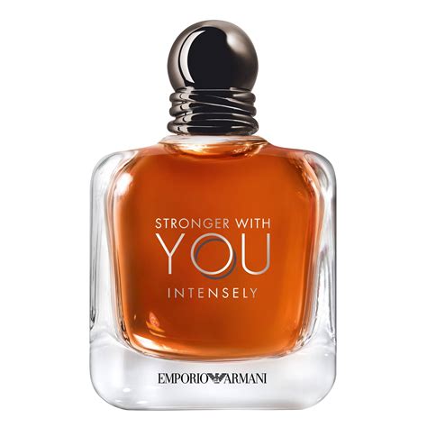 best stronger with you cologne.